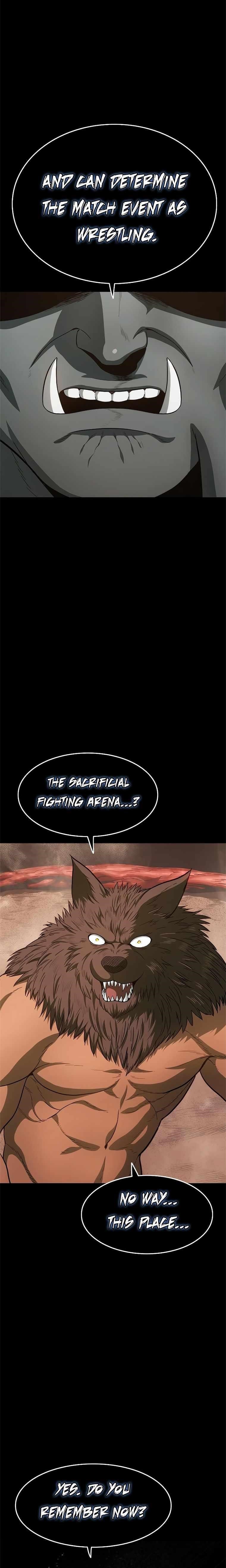 Monster Devourer Chapter 20 - Page 40