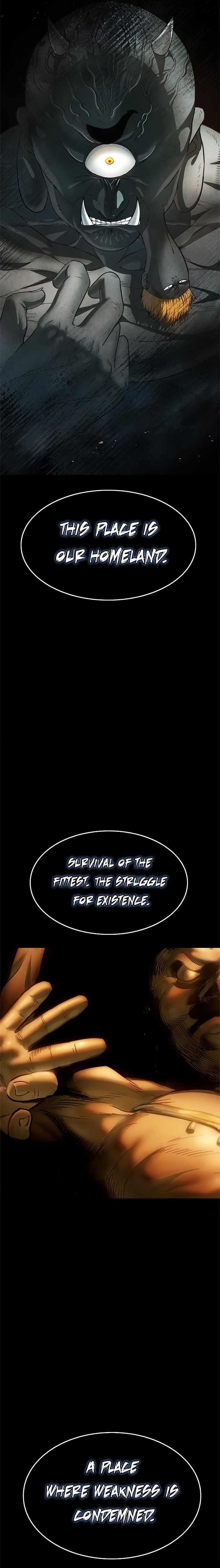 Monster Devourer Chapter 20 - Page 41