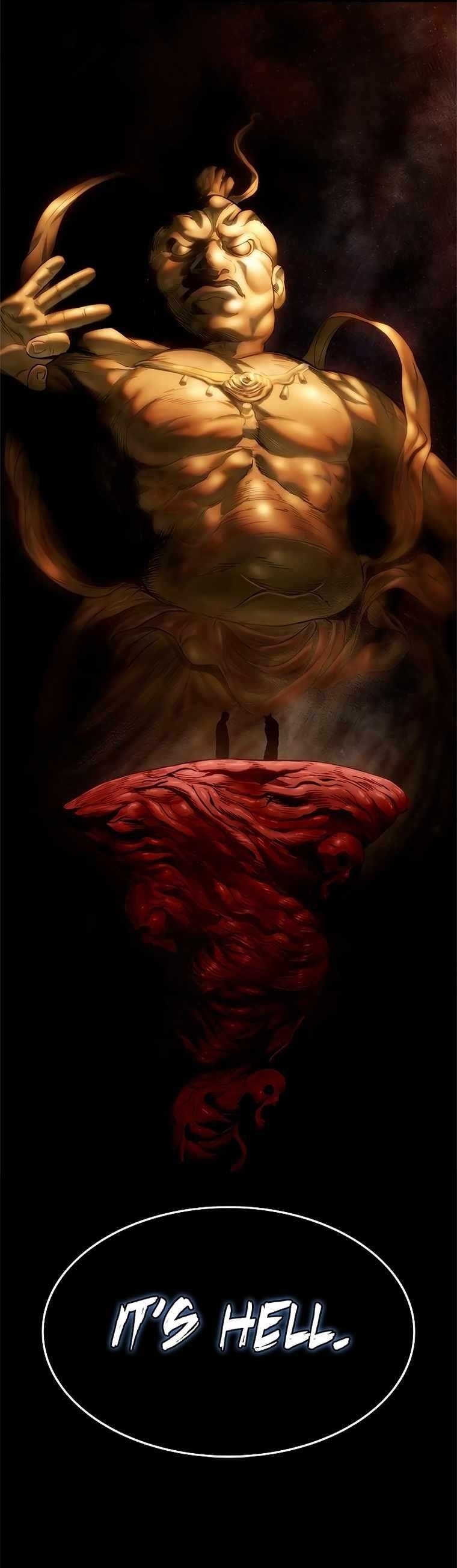 Monster Devourer Chapter 20 - Page 42