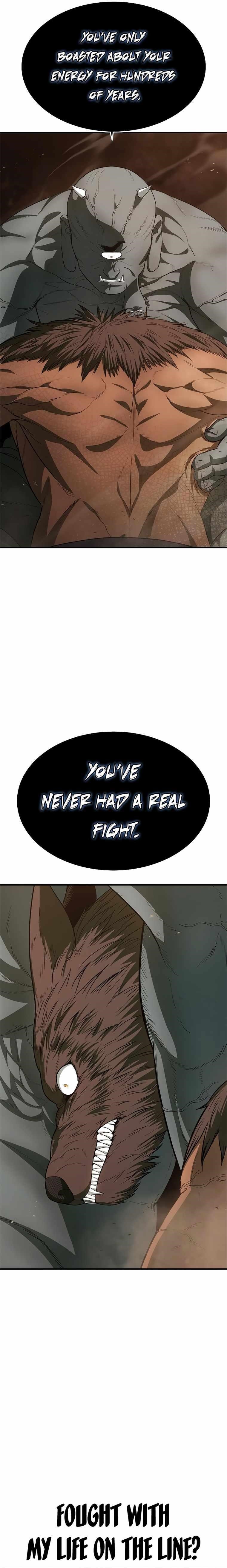 Monster Devourer Chapter 21 - Page 10