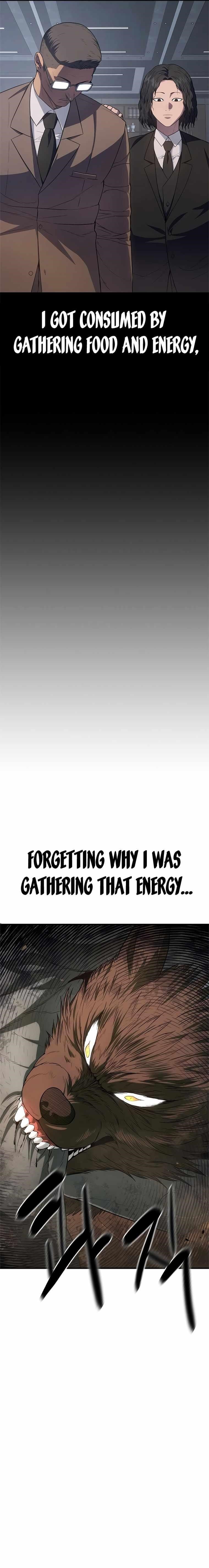 Monster Devourer Chapter 21 - Page 13