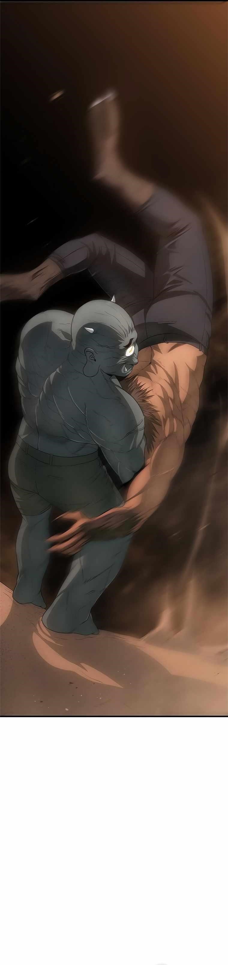 Monster Devourer Chapter 21 - Page 16