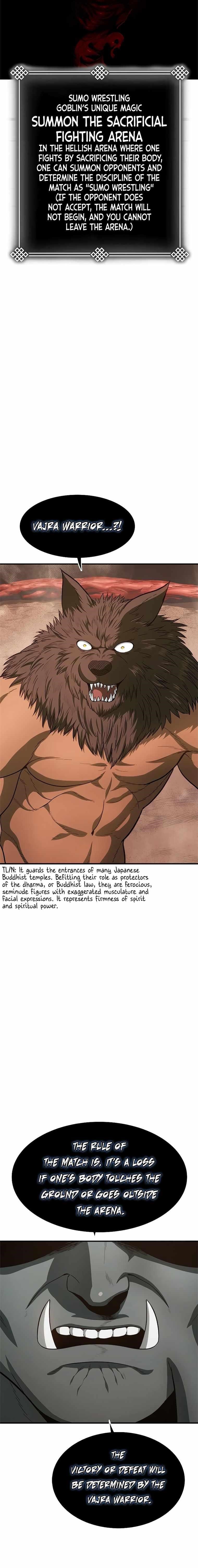 Monster Devourer Chapter 21 - Page 2