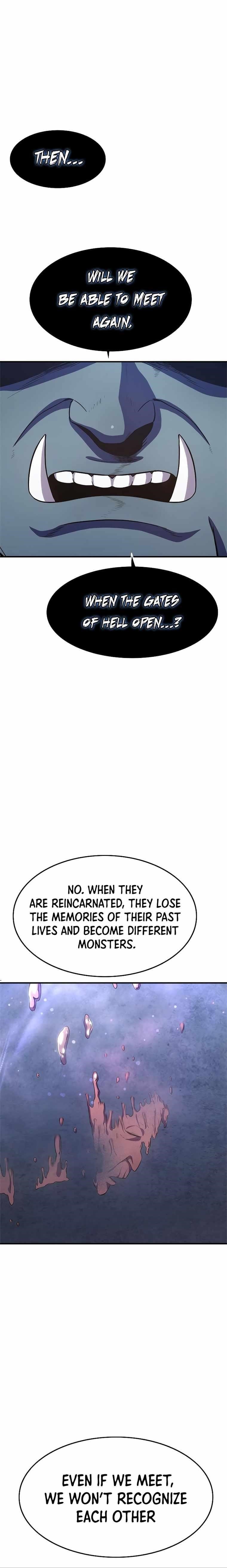 Monster Devourer Chapter 21 - Page 23