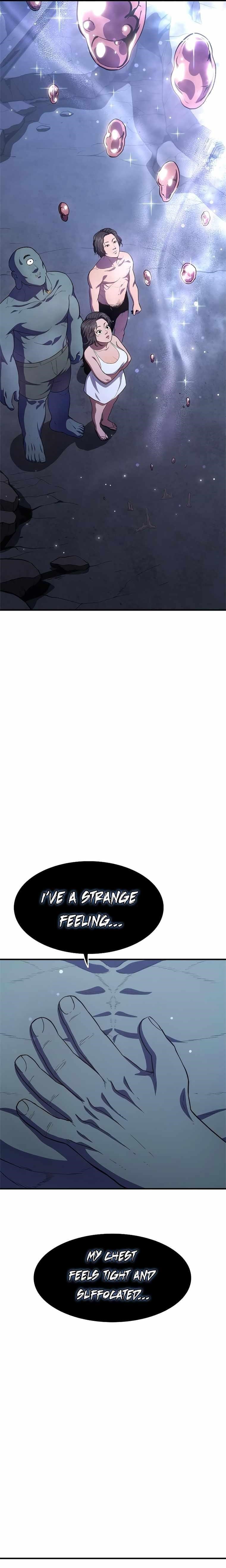 Monster Devourer Chapter 21 - Page 24