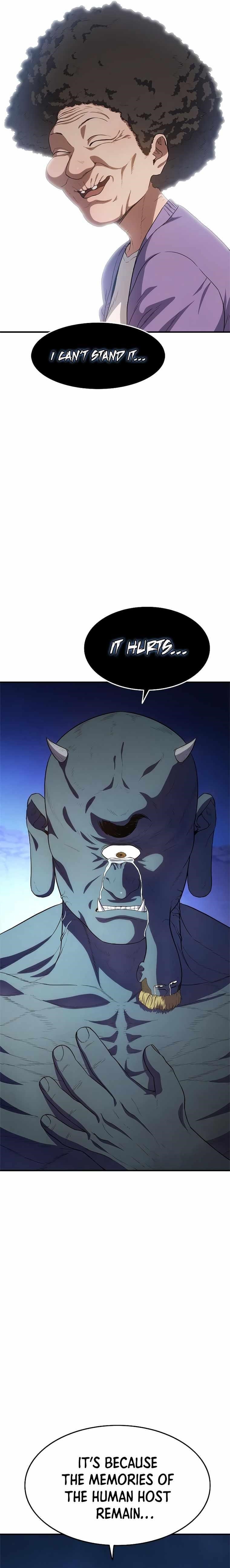 Monster Devourer Chapter 21 - Page 25