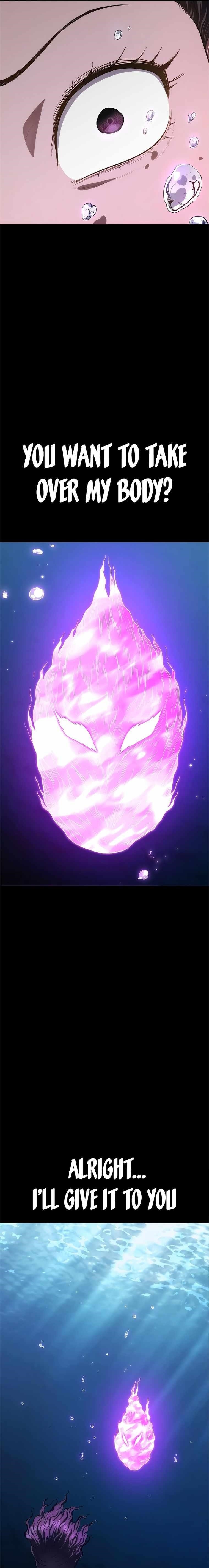 Monster Devourer Chapter 21 - Page 27