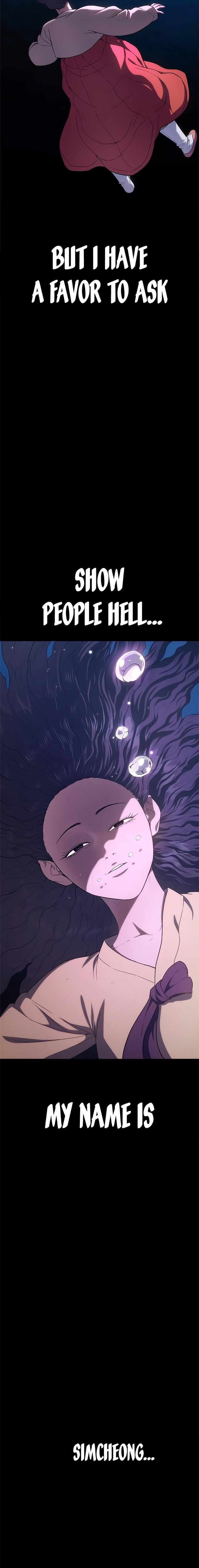 Monster Devourer Chapter 21 - Page 28