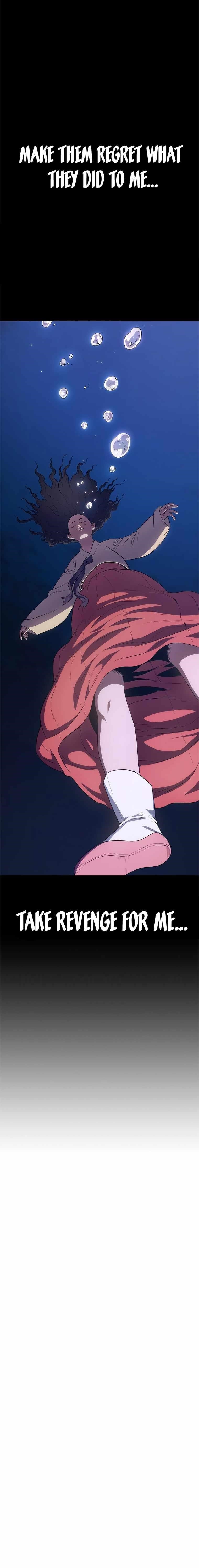 Monster Devourer Chapter 21 - Page 29