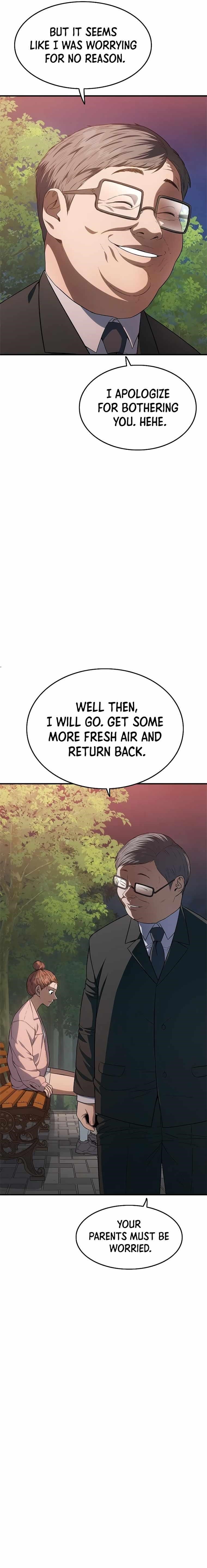 Monster Devourer Chapter 21 - Page 33