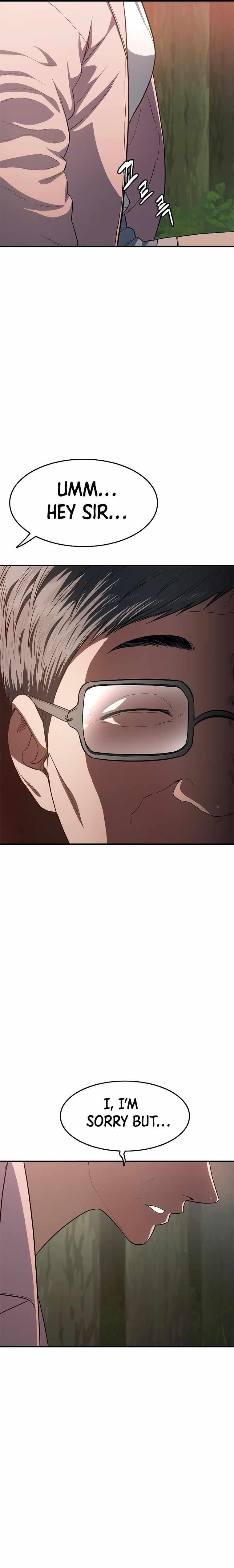 Monster Devourer Chapter 21 - Page 34