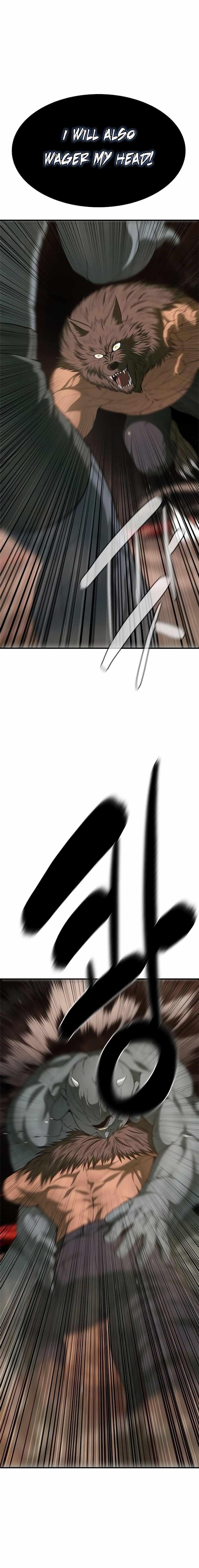 Monster Devourer Chapter 21 - Page 4