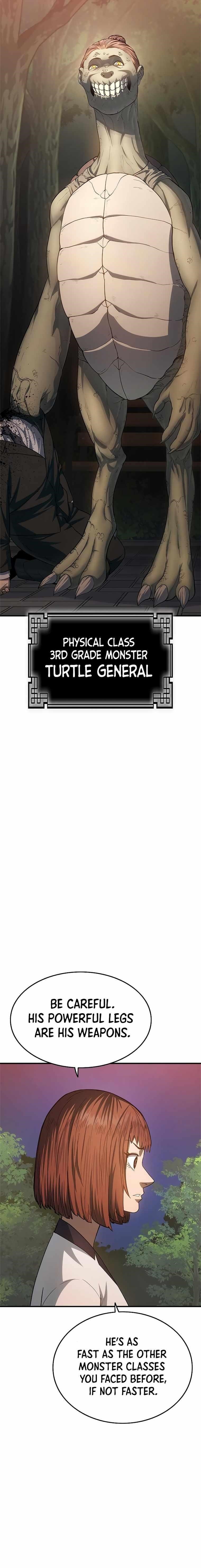 Monster Devourer Chapter 21 - Page 42