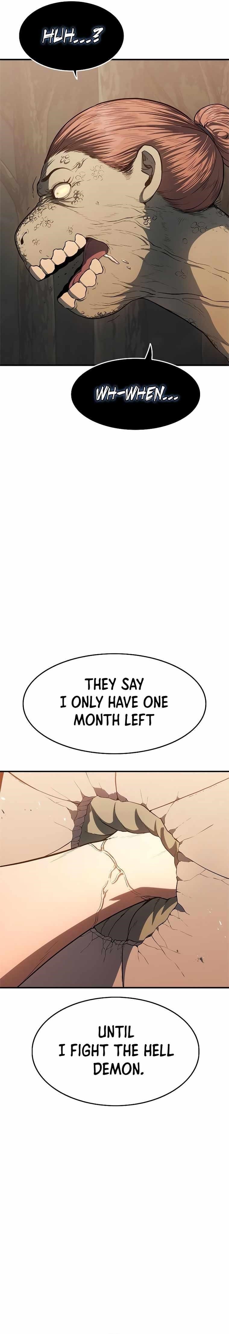 Monster Devourer Chapter 21 - Page 44