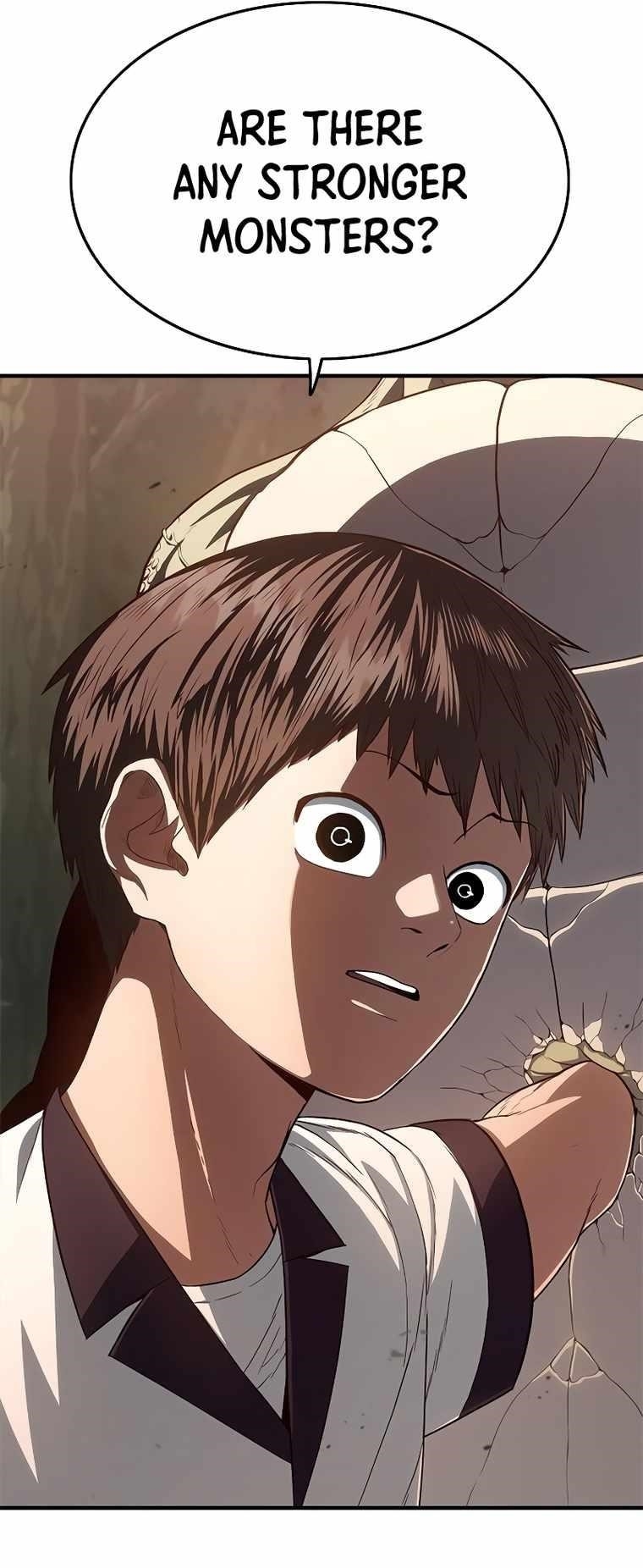 Monster Devourer Chapter 21 - Page 45