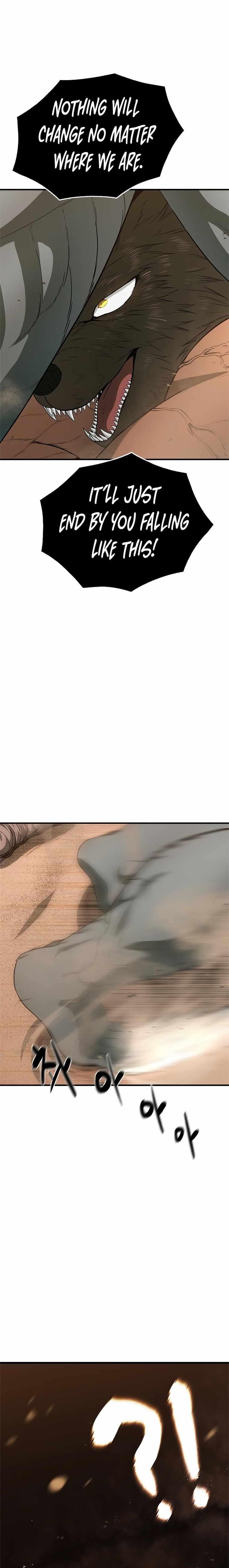 Monster Devourer Chapter 21 - Page 5