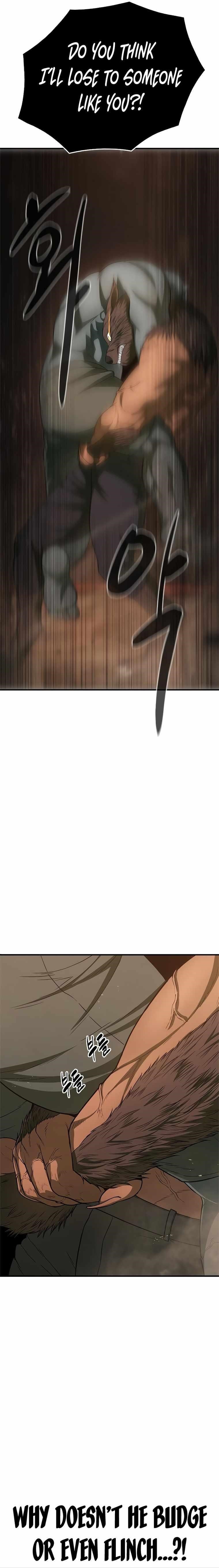 Monster Devourer Chapter 21 - Page 8