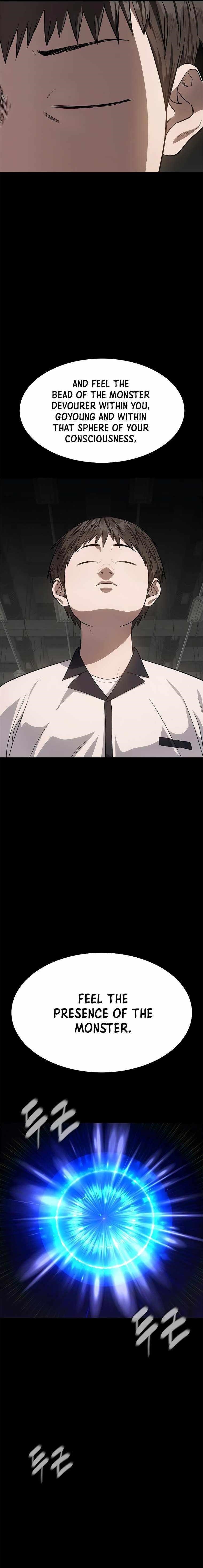 Monster Devourer Chapter 22 - Page 12