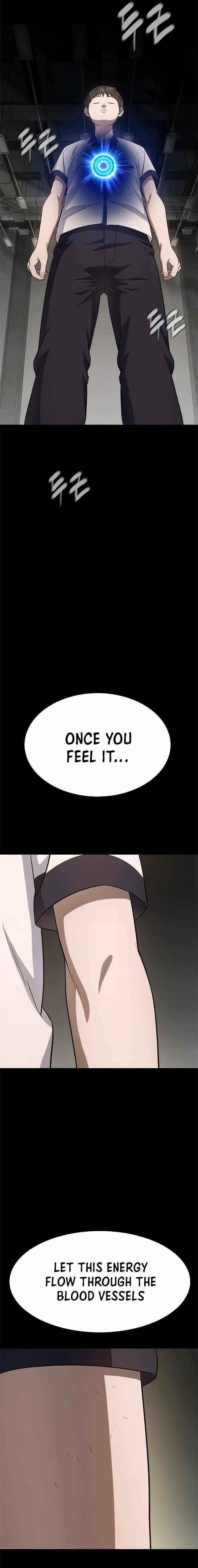 Monster Devourer Chapter 22 - Page 13