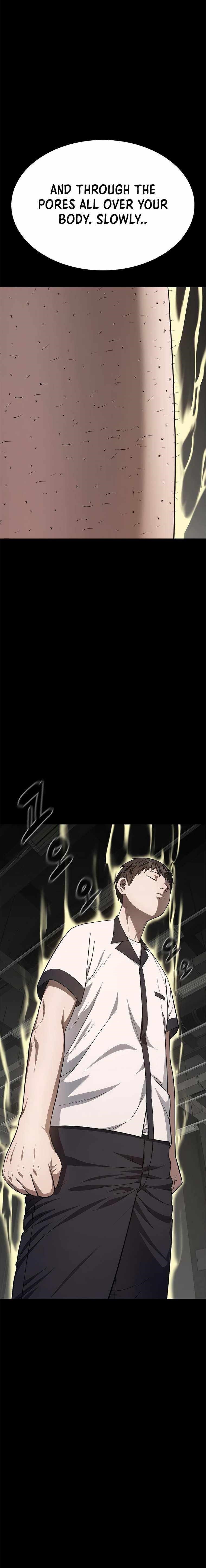 Monster Devourer Chapter 22 - Page 14