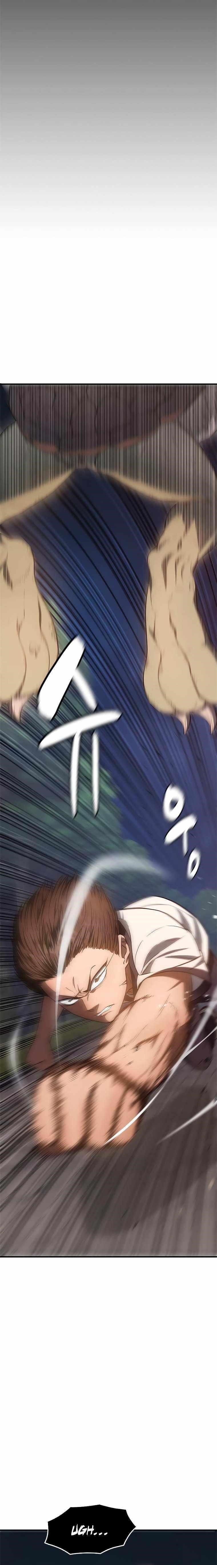 Monster Devourer Chapter 22 - Page 20