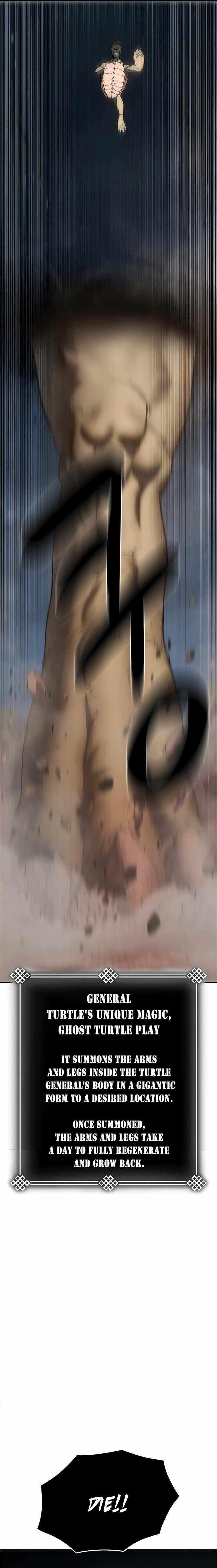 Monster Devourer Chapter 22 - Page 22