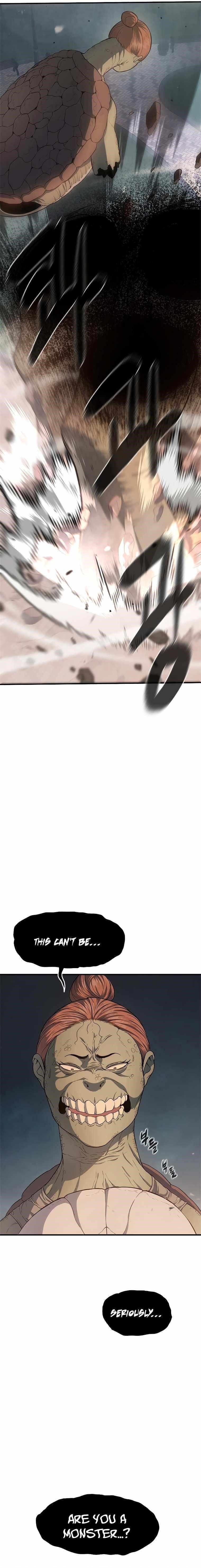 Monster Devourer Chapter 22 - Page 24