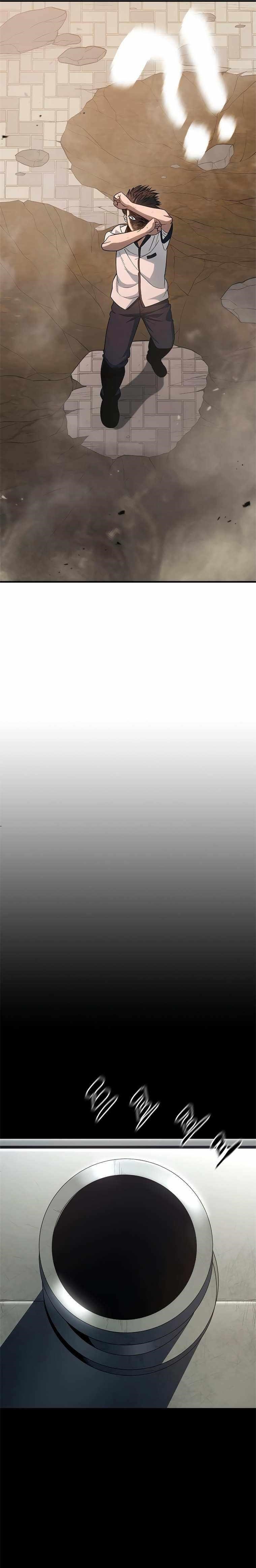 Monster Devourer Chapter 22 - Page 25