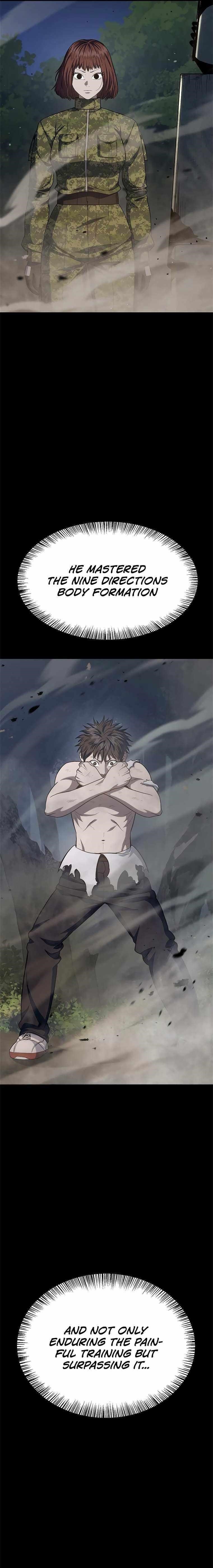 Monster Devourer Chapter 22 - Page 27