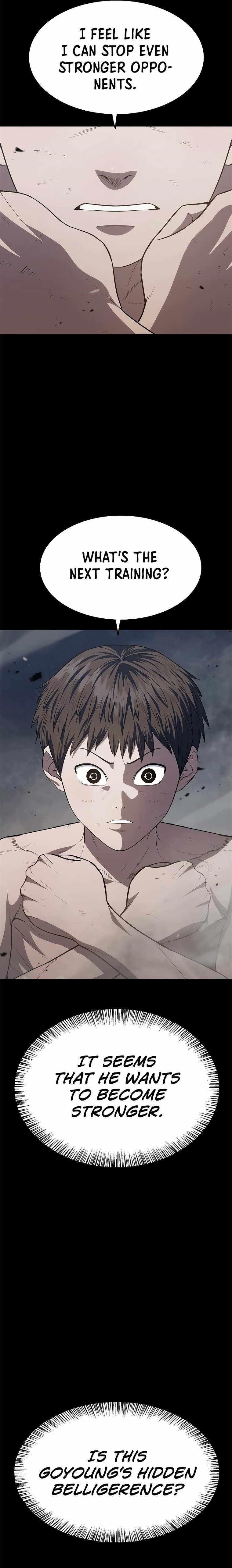 Monster Devourer Chapter 22 - Page 28