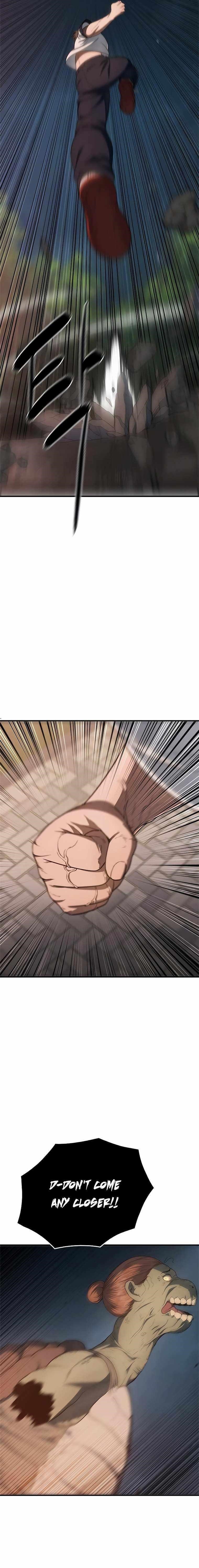 Monster Devourer Chapter 22 - Page 30