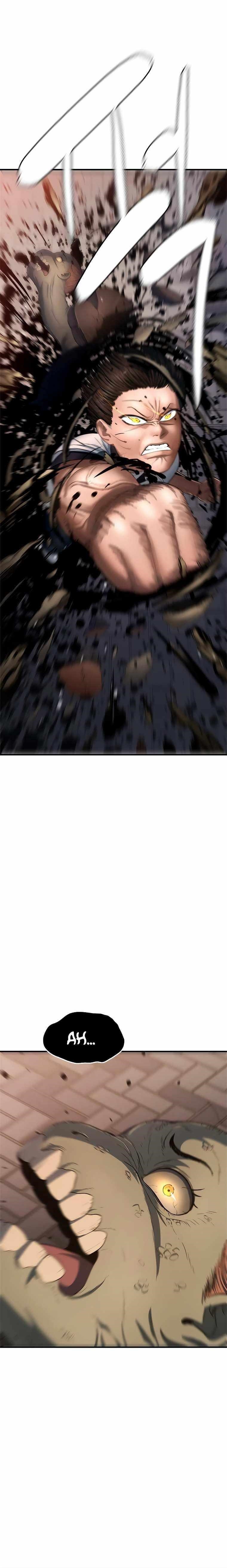 Monster Devourer Chapter 22 - Page 31