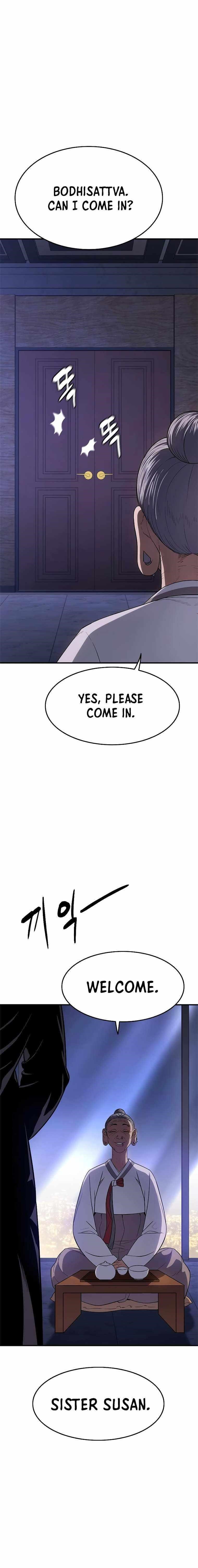 Monster Devourer Chapter 22 - Page 36