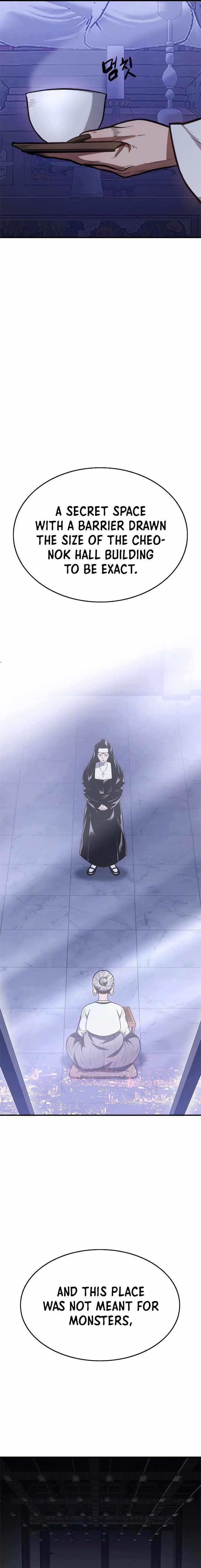 Monster Devourer Chapter 22 - Page 40