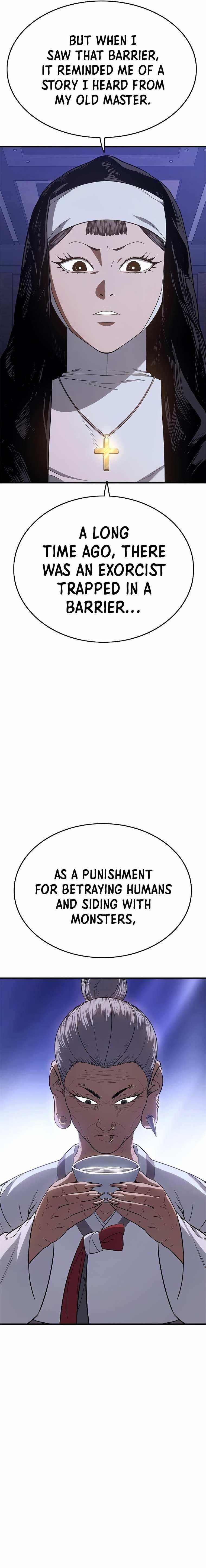 Monster Devourer Chapter 22 - Page 42