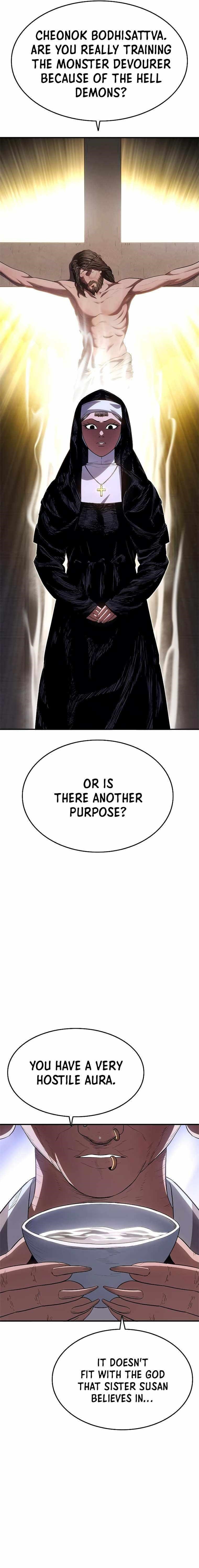 Monster Devourer Chapter 22 - Page 43