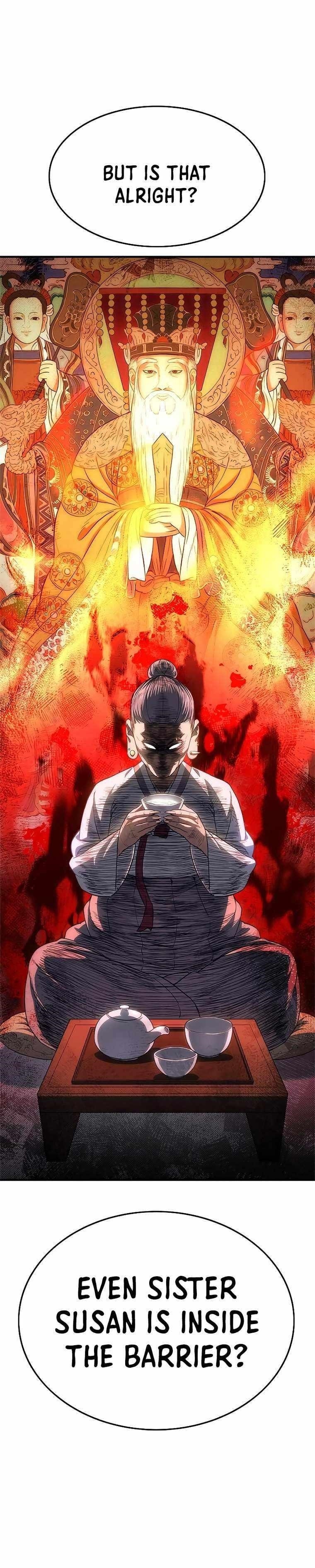 Monster Devourer Chapter 22 - Page 44