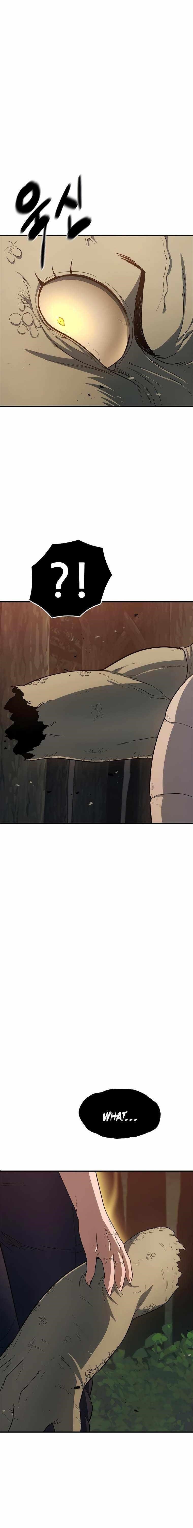 Monster Devourer Chapter 22 - Page 8