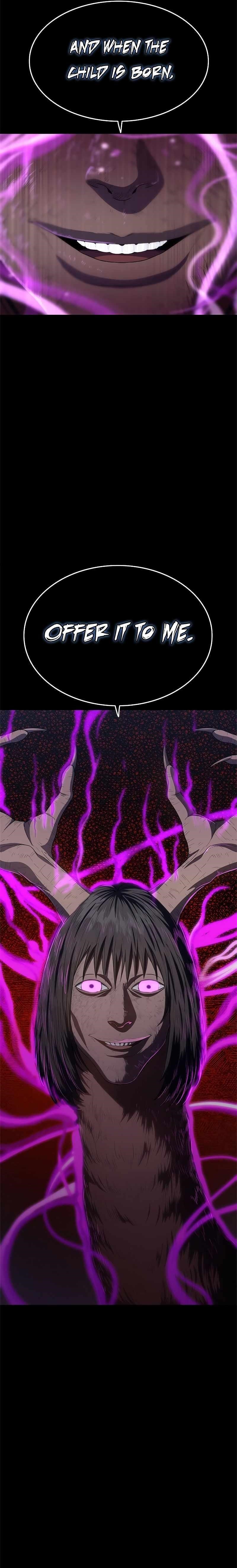 Monster Devourer Chapter 23 - Page 19