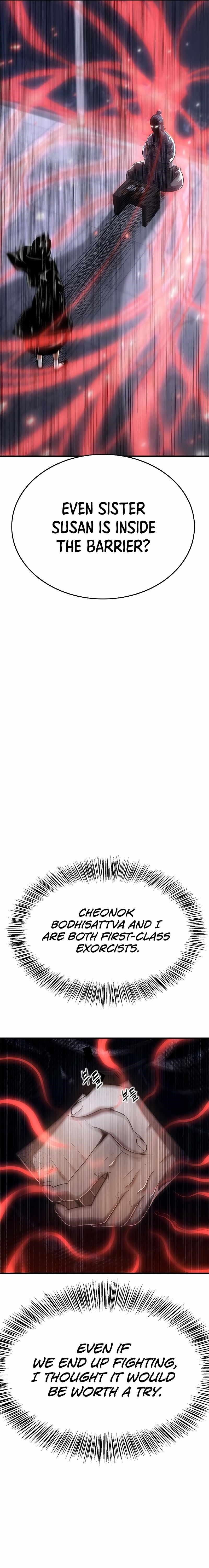 Monster Devourer Chapter 23 - Page 2