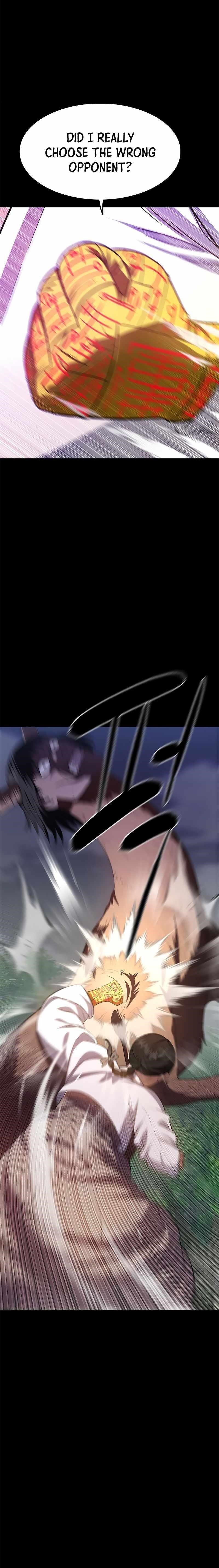 Monster Devourer Chapter 23 - Page 25