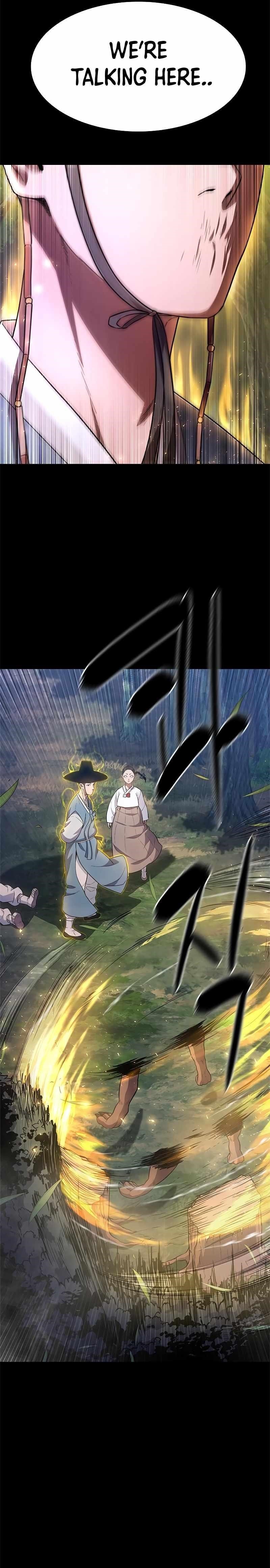 Monster Devourer Chapter 23 - Page 36