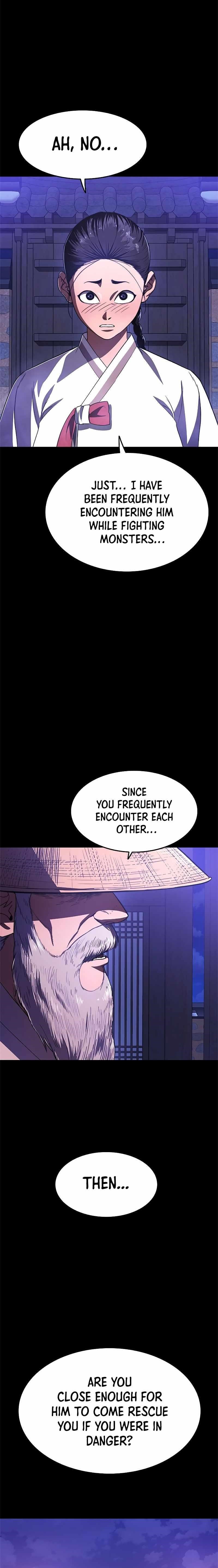 Monster Devourer Chapter 23 - Page 43