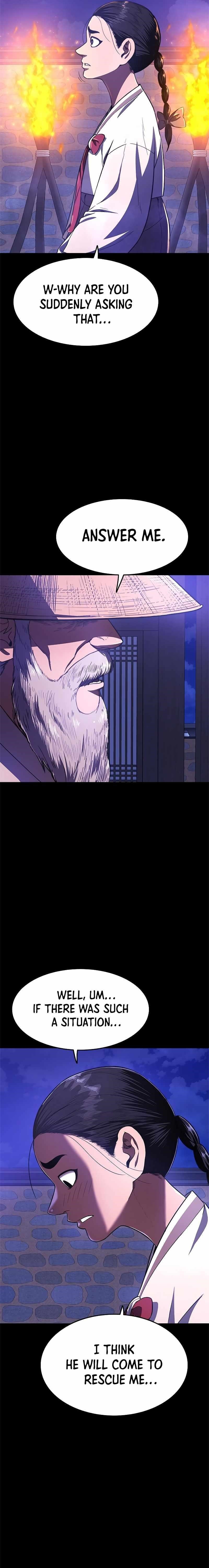 Monster Devourer Chapter 23 - Page 44