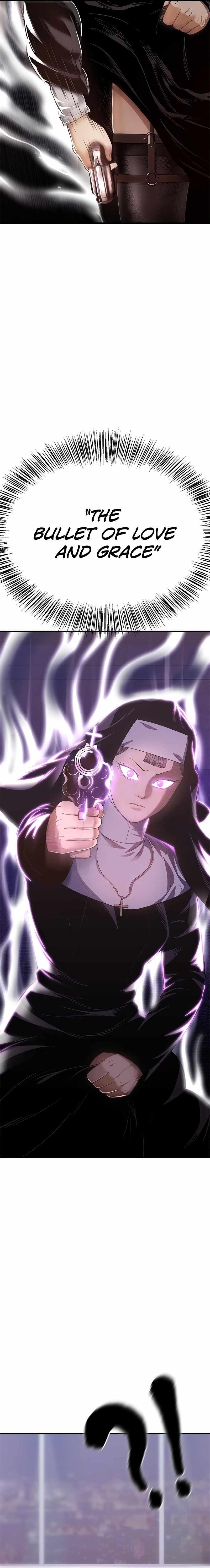 Monster Devourer Chapter 23 - Page 5