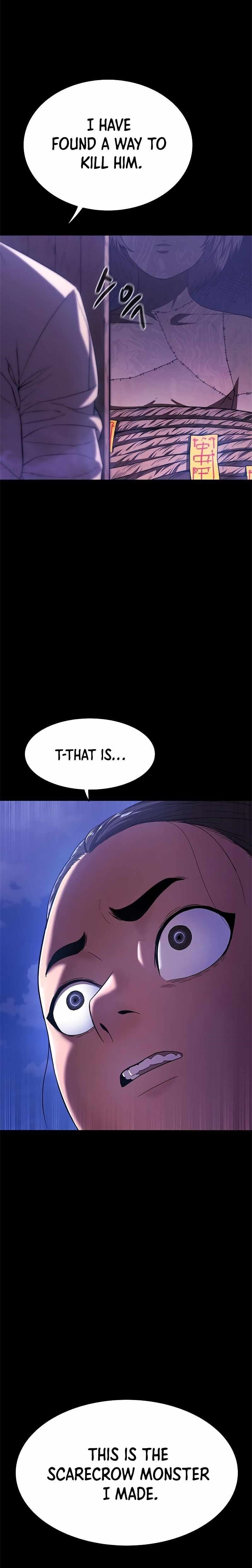 Monster Devourer Chapter 23 - Page 50