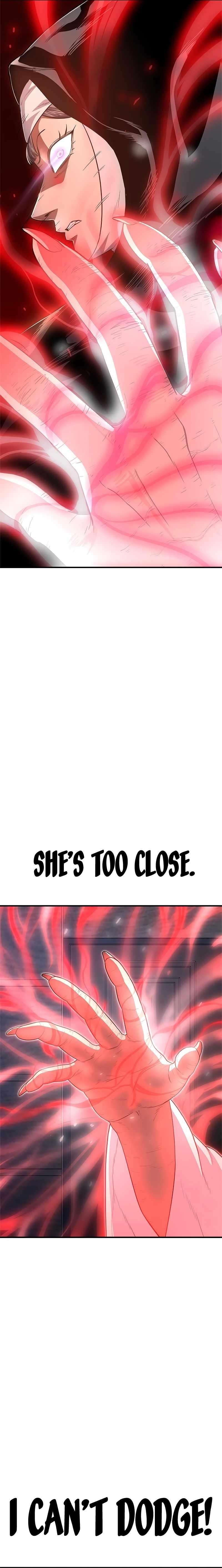 Monster Devourer Chapter 23 - Page 7