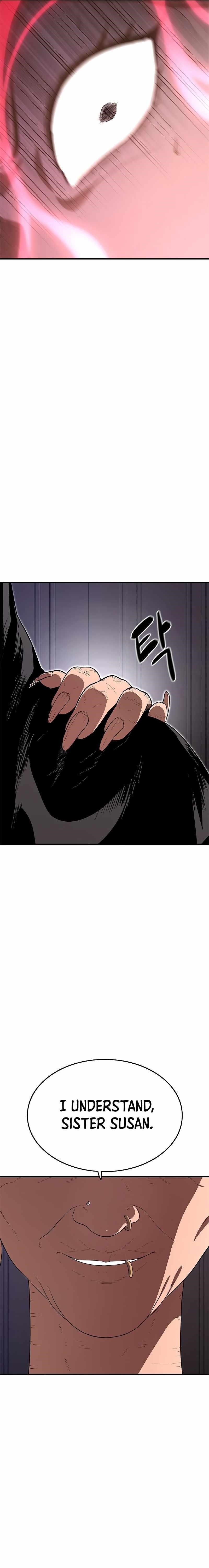 Monster Devourer Chapter 23 - Page 8