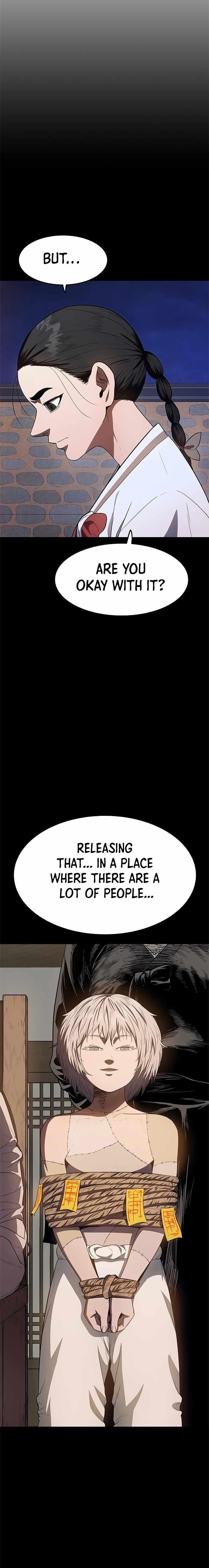 Monster Devourer Chapter 24 - Page 15