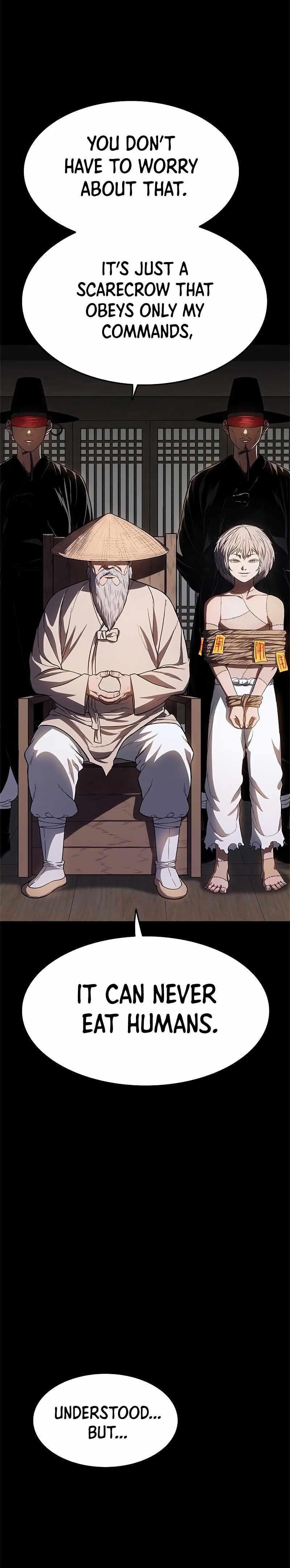 Monster Devourer Chapter 24 - Page 16